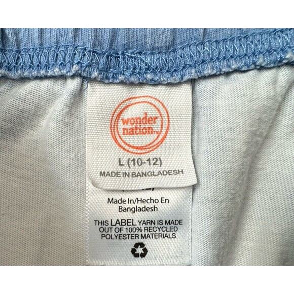 Eddie Bauer Adventures Top Girls Medium 10-12 New Wonder Nation Large - Picture 3 of 5